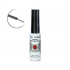 Liner Gel Disco - White Silver 8 ml